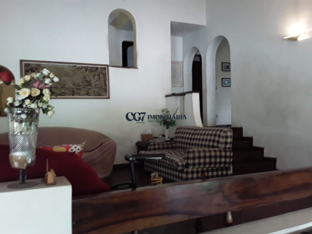 Casa de Condomínio à venda com 3 quartos, 600m² - Foto 18