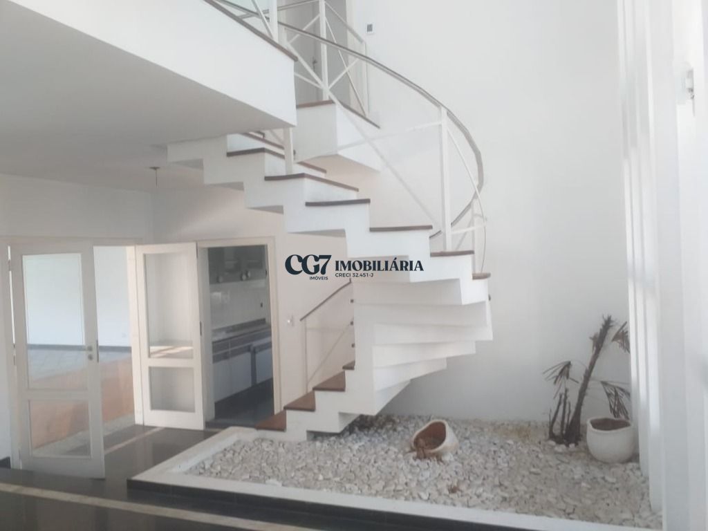 Casa de Condomínio à venda com 3 quartos, 350m² - Foto 12