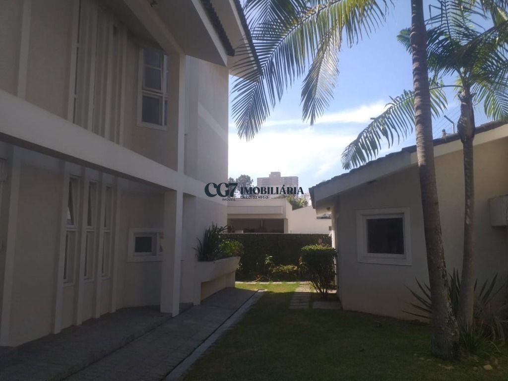 Casa de Condomínio à venda com 3 quartos, 350m² - Foto 13