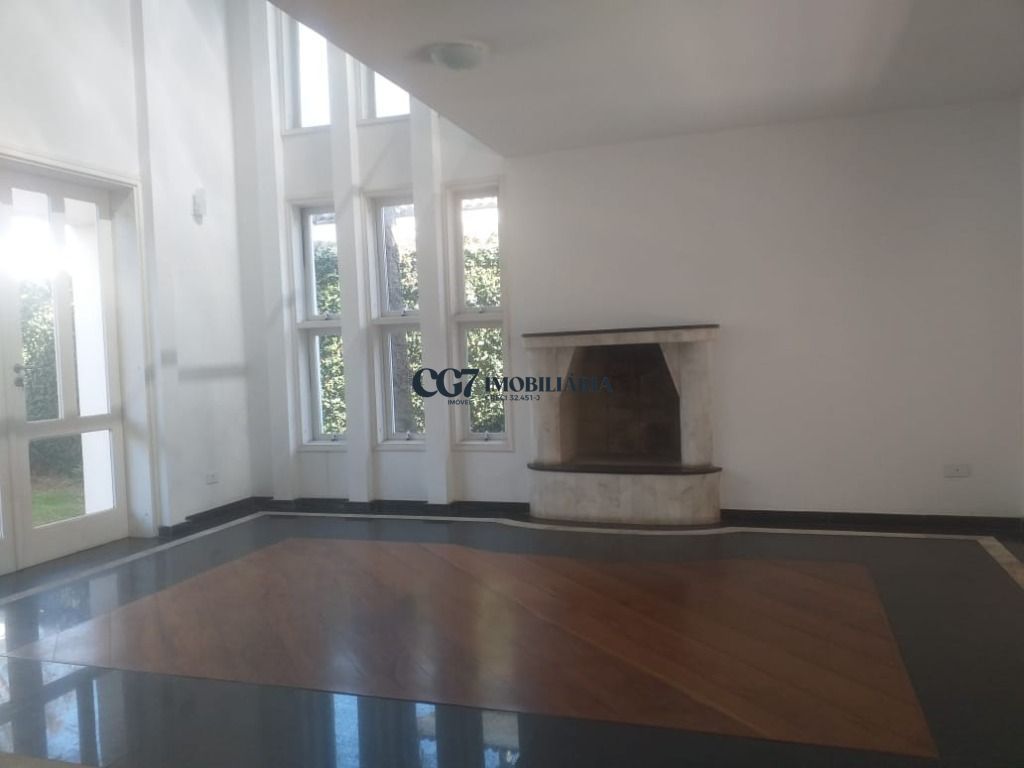 Casa de Condomínio à venda com 3 quartos, 350m² - Foto 16