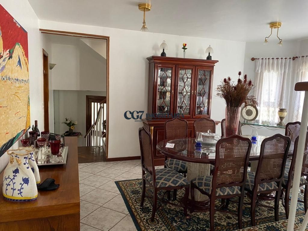 Casa de Condomínio à venda com 4 quartos, 306m² - Foto 9