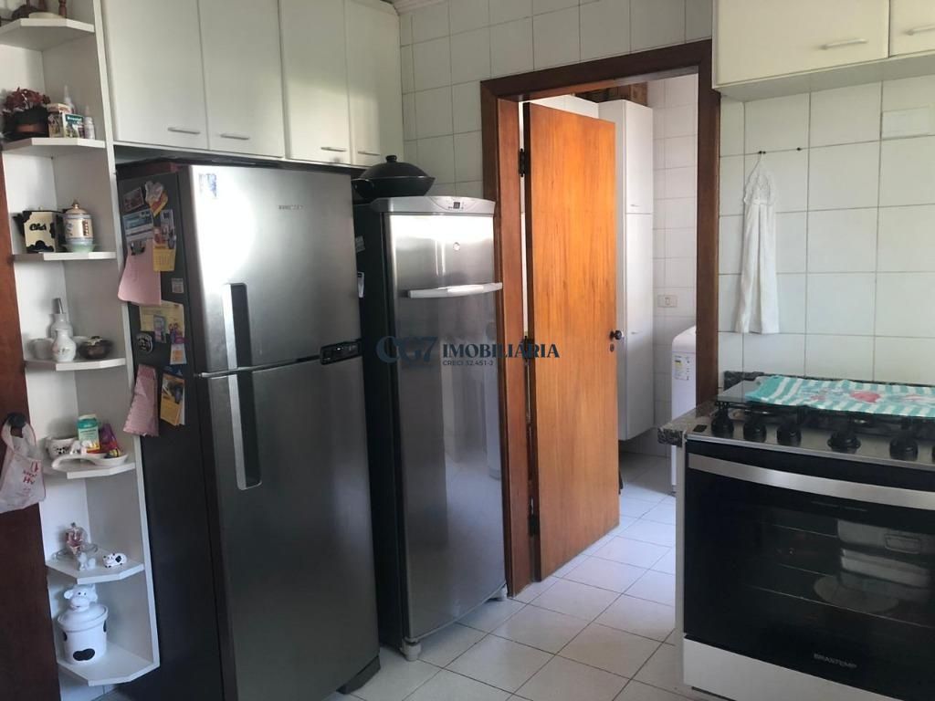 Casa de Condomínio à venda com 4 quartos, 306m² - Foto 16