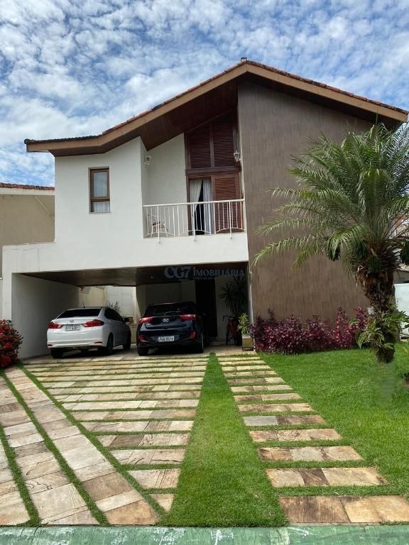 Casa de Condomínio à venda com 4 quartos, 306m² - Foto 2