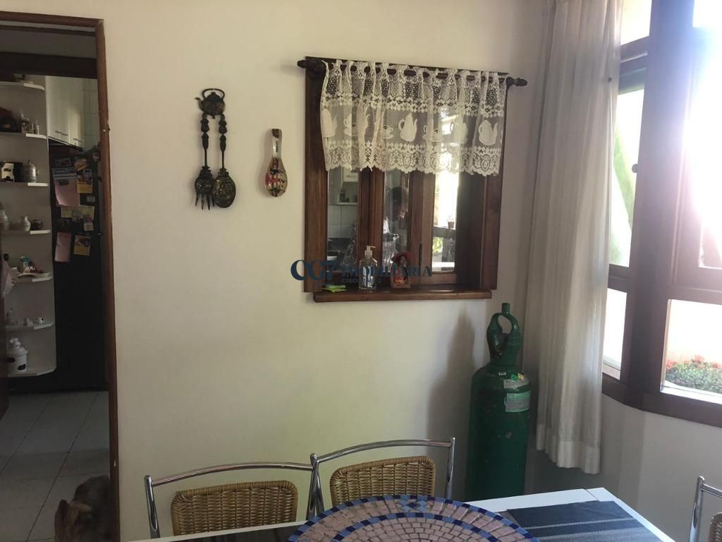 Casa de Condomínio à venda com 4 quartos, 306m² - Foto 20