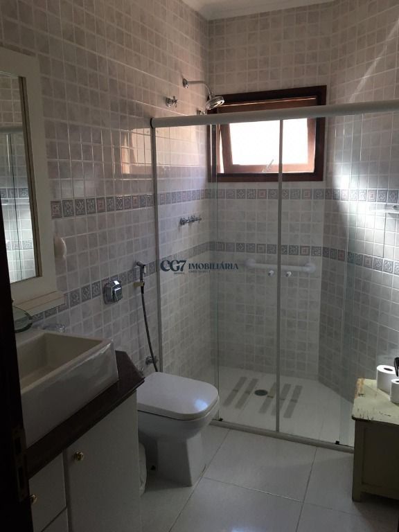 Casa de Condomínio à venda com 4 quartos, 408m² - Foto 11