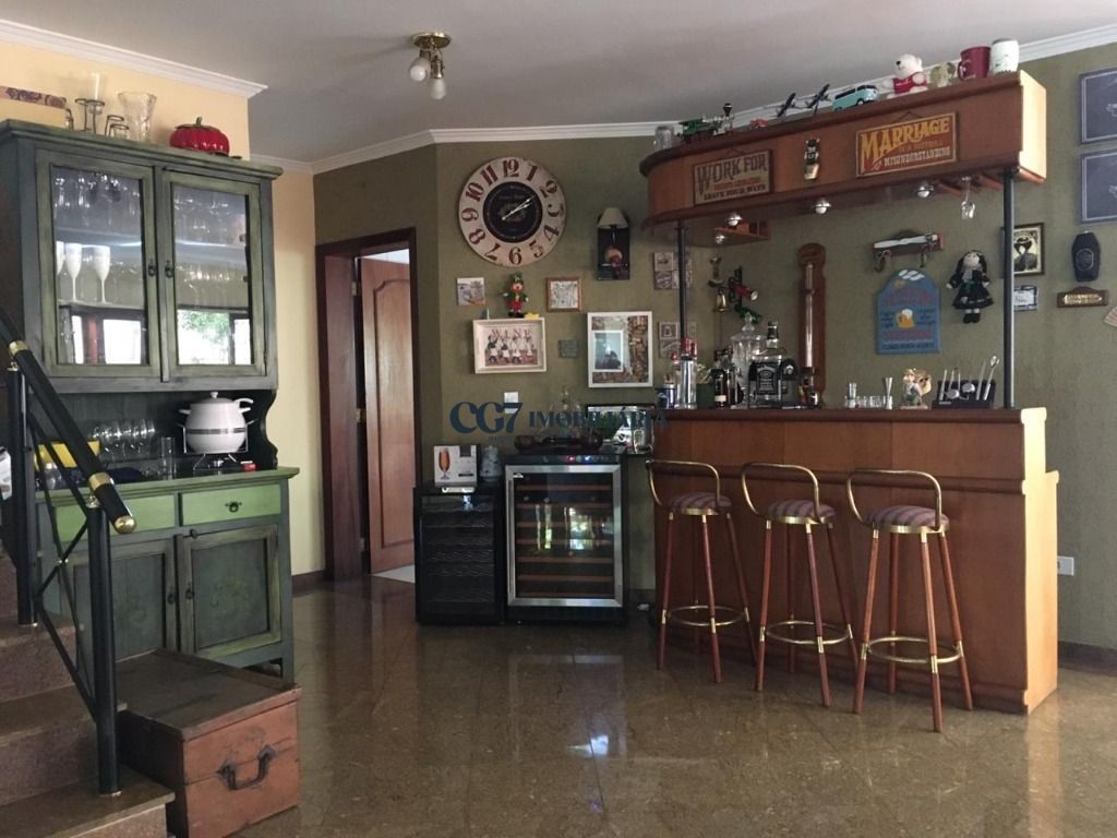 Casa de Condomínio à venda com 4 quartos, 408m² - Foto 16