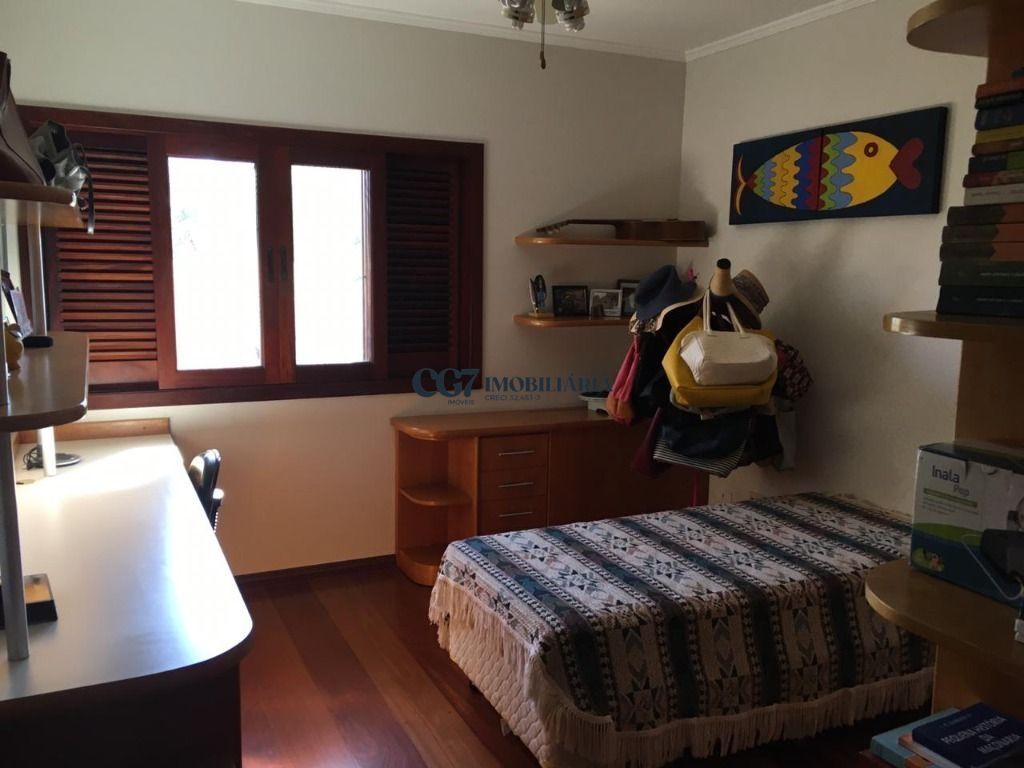 Casa de Condomínio à venda com 4 quartos, 408m² - Foto 14