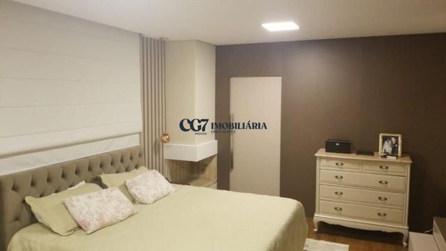 Casa de Condomínio à venda com 5 quartos, 378m² - Foto 13