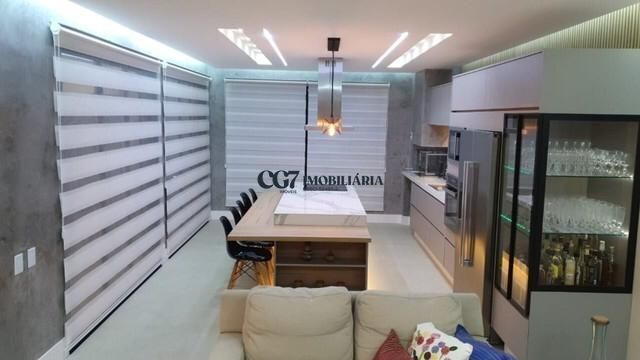 Casa de Condomínio à venda com 5 quartos, 378m² - Foto 11