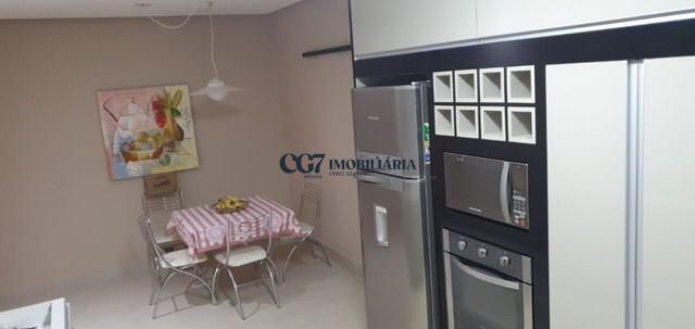 Casa de Condomínio à venda com 5 quartos, 378m² - Foto 14