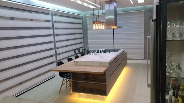 Casa de Condomínio à venda com 5 quartos, 378m² - Foto 9