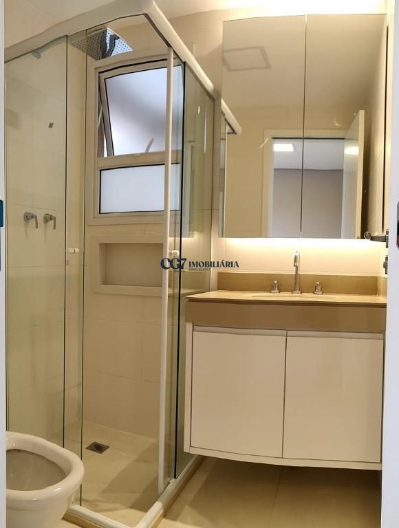 Apartamento à venda com 2 quartos, 80m² - Foto 8