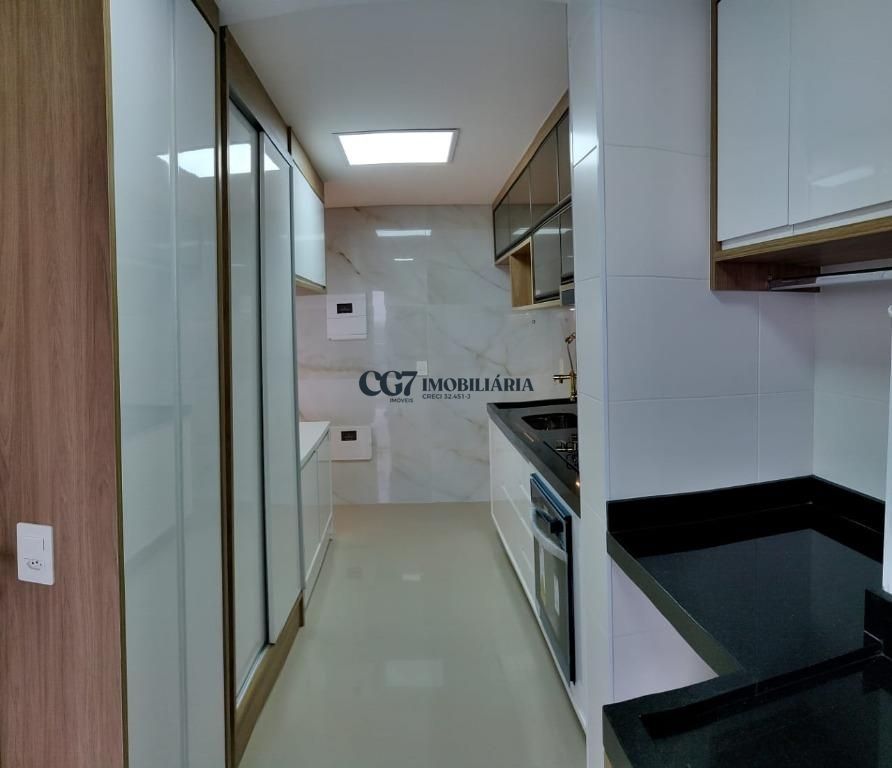 Apartamento à venda com 2 quartos, 80m² - Foto 18