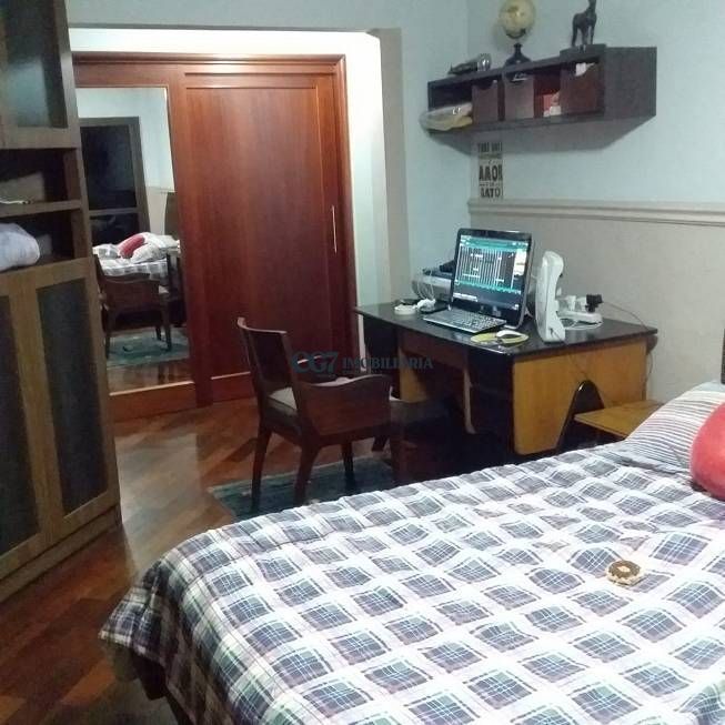 Apartamento à venda com 4 quartos, 288m² - Foto 5