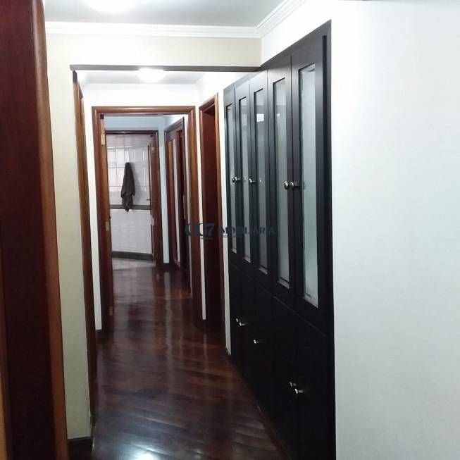 Apartamento à venda com 4 quartos, 288m² - Foto 4