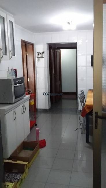 Apartamento à venda com 4 quartos, 288m² - Foto 7