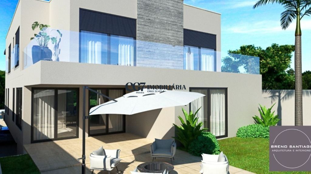 Casa de Condomínio à venda com 3 quartos, 573m² - Foto 2