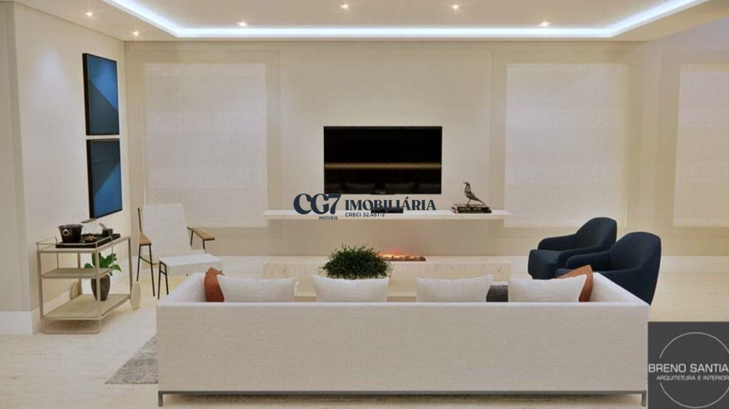 Casa de Condomínio à venda com 3 quartos, 573m² - Foto 5