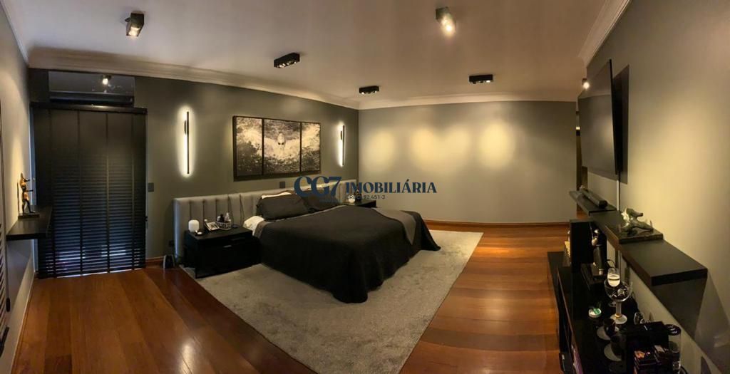 Casa de Condomínio à venda e aluguel com 6 quartos, 980m² - Foto 4