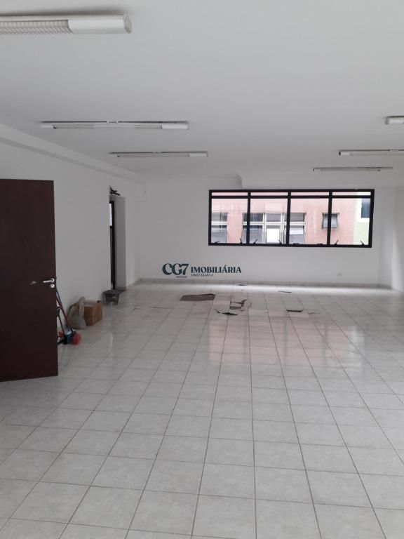 Prédio Inteiro para alugar, 105m² - Foto 3