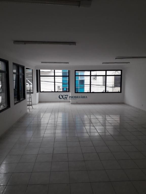 Prédio Inteiro para alugar, 105m² - Foto 5