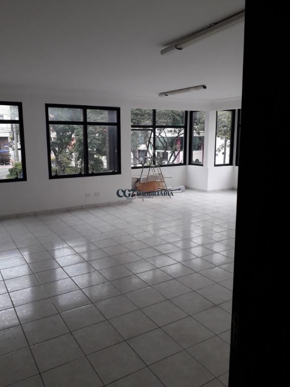 Prédio Inteiro para alugar, 105m² - Foto 1