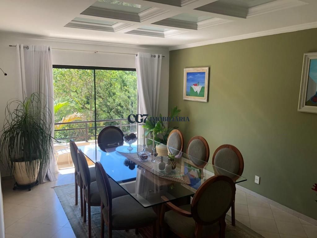 Casa de Condomínio à venda com 5 quartos, 370m² - Foto 12