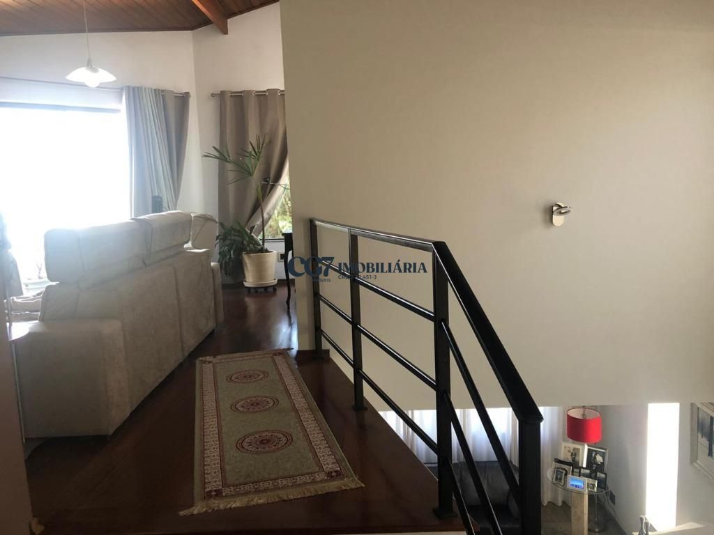 Casa de Condomínio à venda com 5 quartos, 370m² - Foto 9