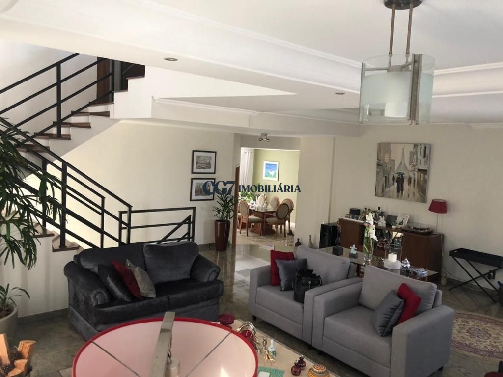 Casa de Condomínio à venda com 5 quartos, 370m² - Foto 6