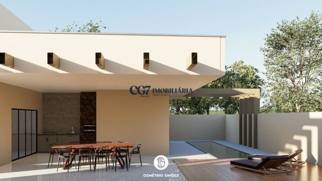 Casa de Condomínio à venda com 4 quartos, 275m² - Foto 3