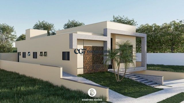 Casa de Condomínio à venda com 4 quartos, 275m² - Foto 2