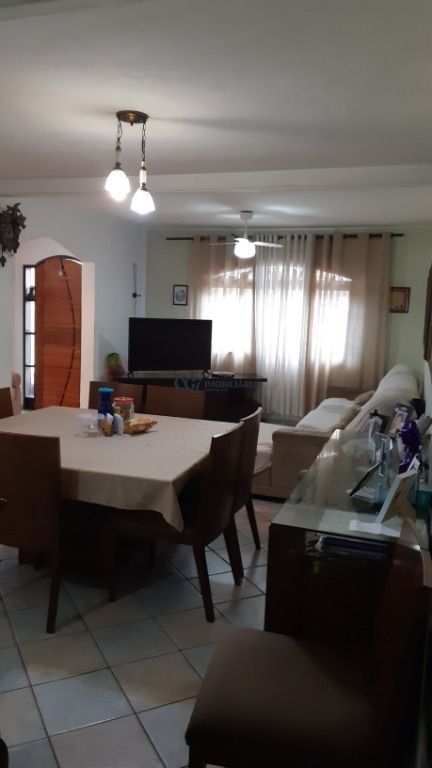 Sobrado à venda com 4 quartos, 100m² - Foto 2