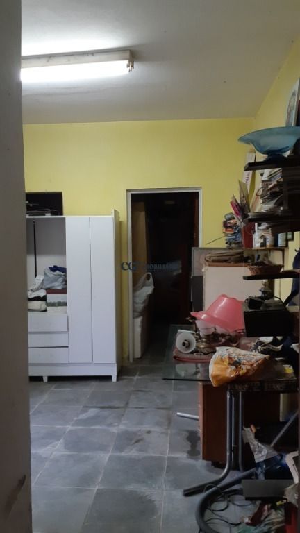 Sobrado à venda com 4 quartos, 100m² - Foto 17