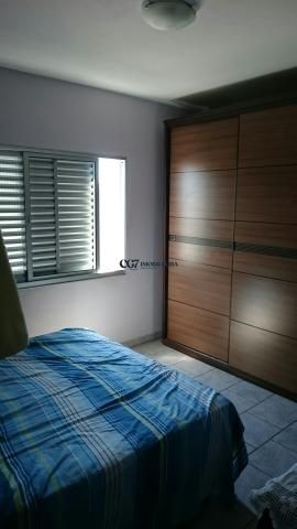 Sobrado à venda com 4 quartos, 100m² - Foto 21