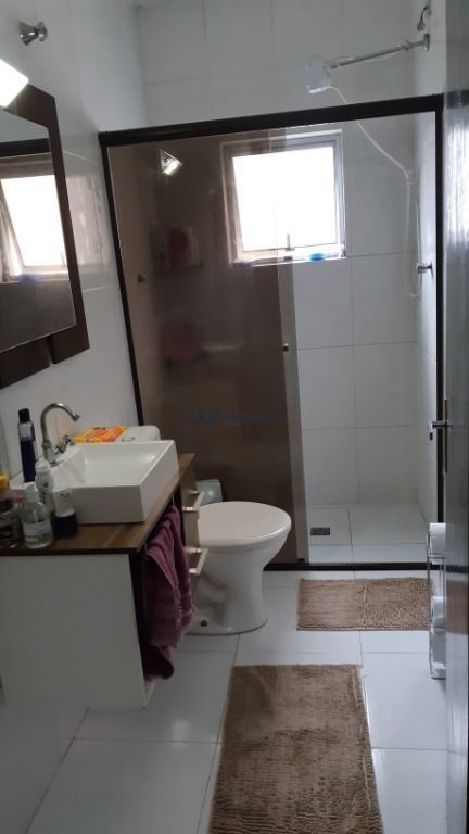 Sobrado à venda com 4 quartos, 100m² - Foto 10