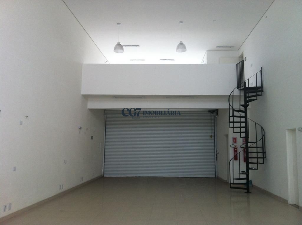 Prédio Inteiro à venda, 430m² - Foto 8