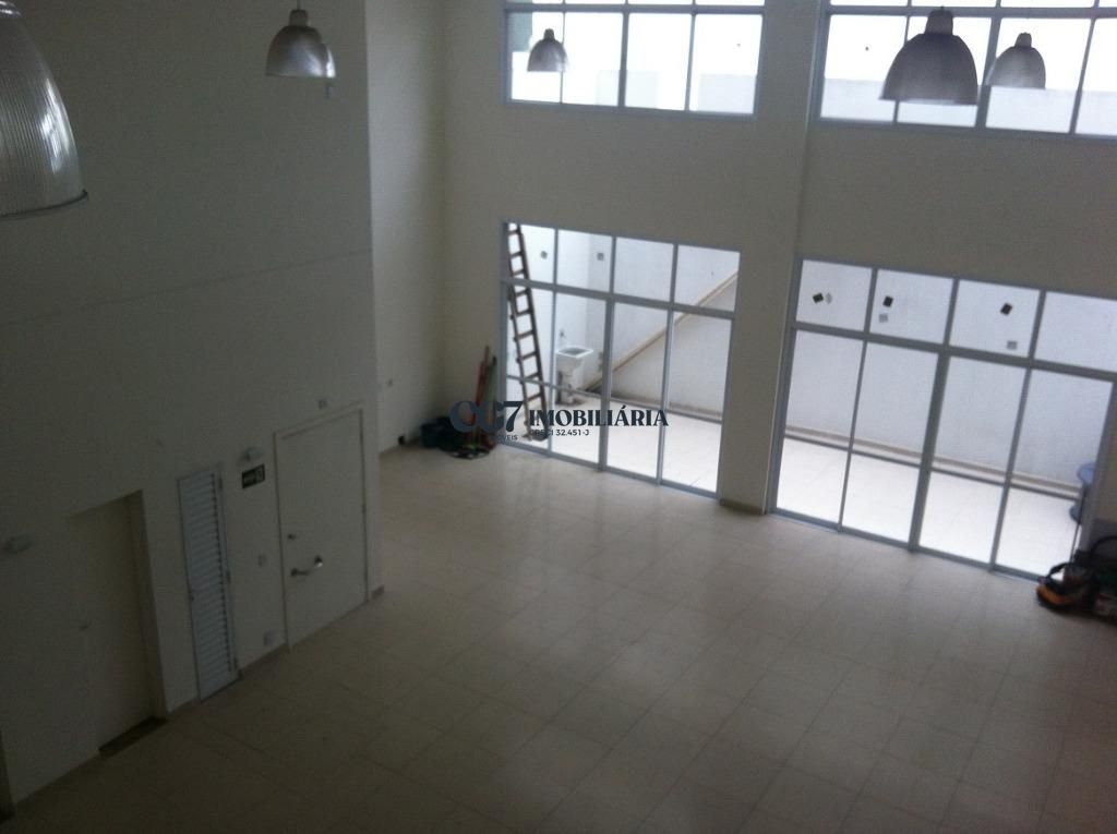 Prédio Inteiro à venda, 430m² - Foto 4