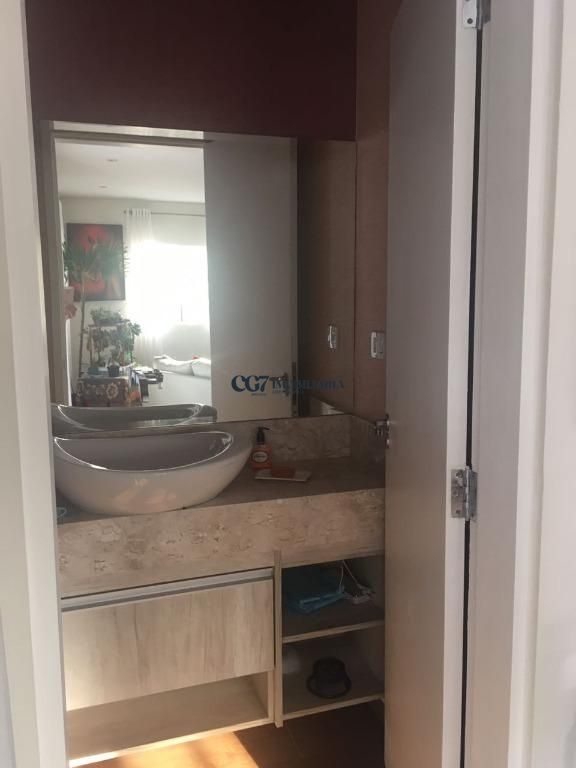 Casa de Condomínio à venda com 5 quartos, 420m² - Foto 24