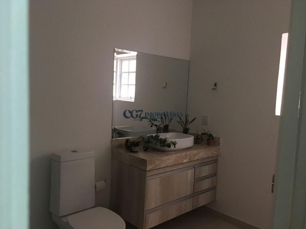 Casa de Condomínio à venda com 5 quartos, 420m² - Foto 25