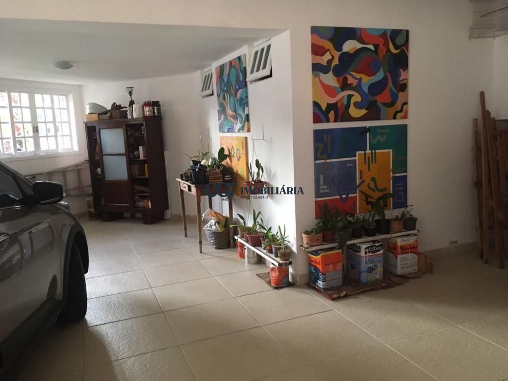 Casa de Condomínio à venda com 5 quartos, 420m² - Foto 26