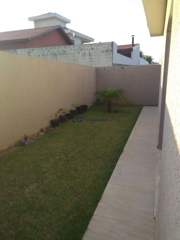 Casa de Condomínio à venda com 4 quartos, 245m² - Foto 20