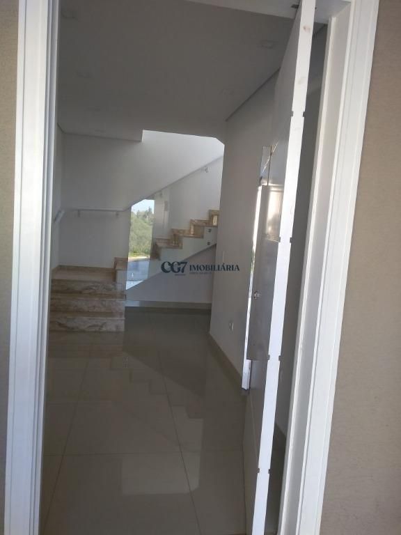 Casa de Condomínio à venda com 4 quartos, 245m² - Foto 19