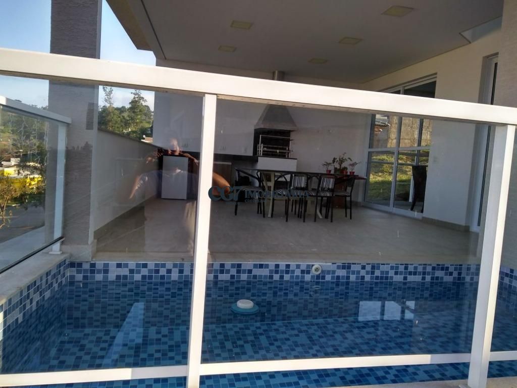 Casa de Condomínio à venda com 4 quartos, 245m² - Foto 21