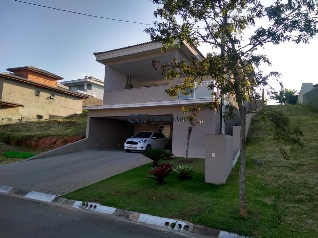 Casa de Condomínio à venda com 4 quartos, 245m² - Foto 23