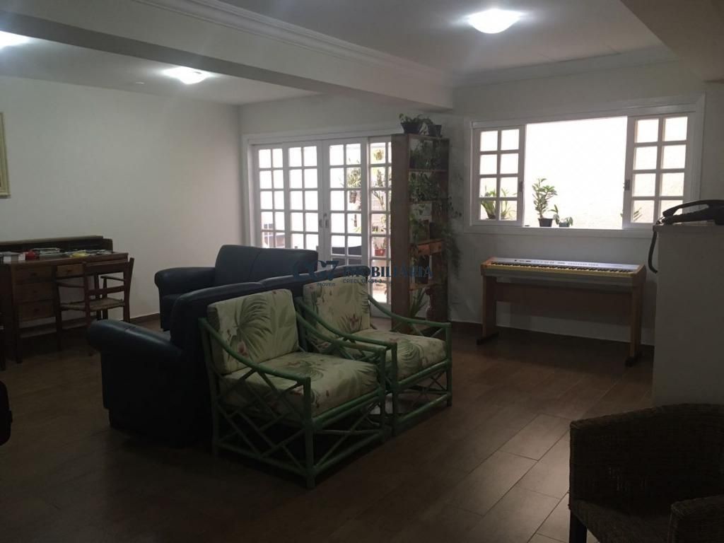 Casa de Condomínio à venda com 5 quartos, 420m² - Foto 9