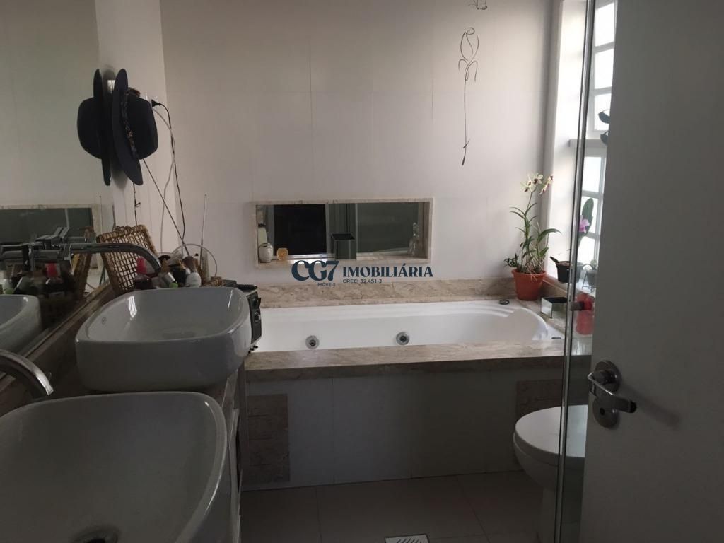 Casa de Condomínio à venda com 5 quartos, 420m² - Foto 21