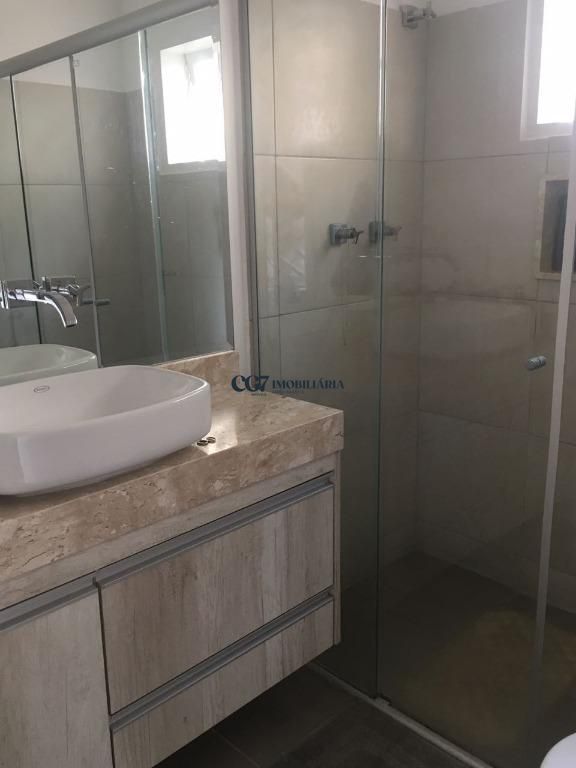 Casa de Condomínio à venda com 5 quartos, 420m² - Foto 22