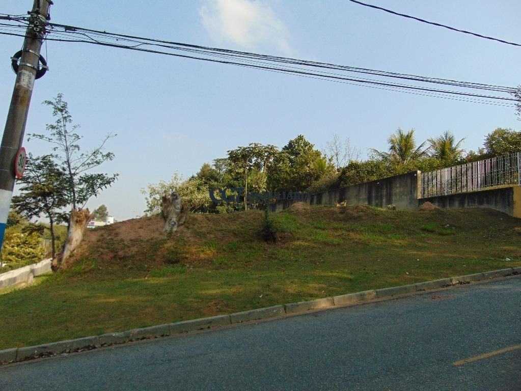 Terreno à venda, 2018m² - Foto 2