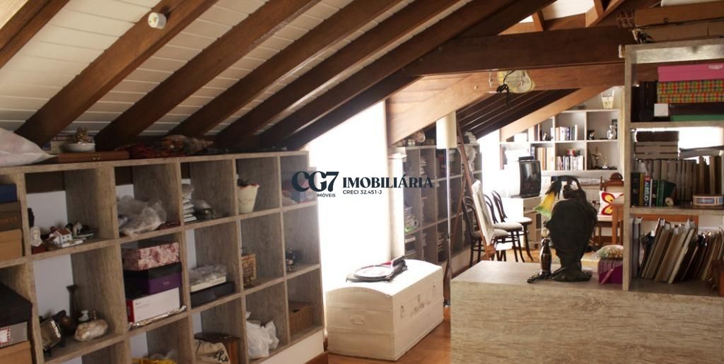 Casa de Condomínio à venda com 4 quartos, 525m² - Foto 18