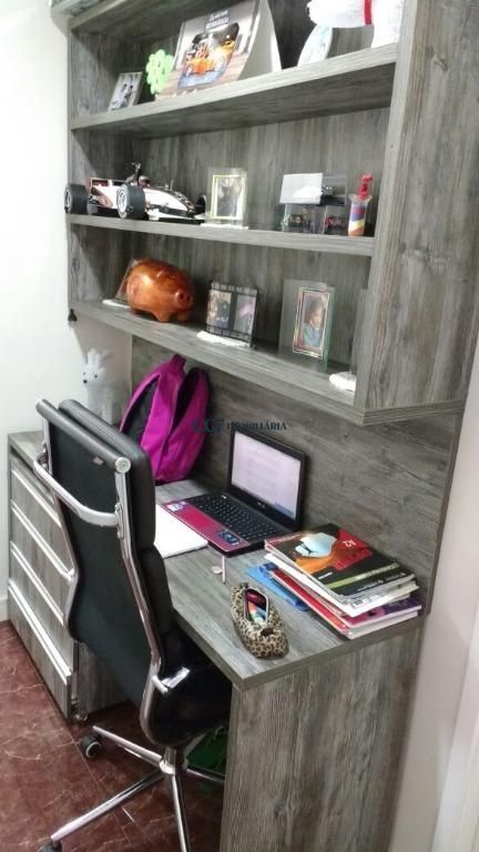 Apartamento à venda com 3 quartos, 179m² - Foto 20